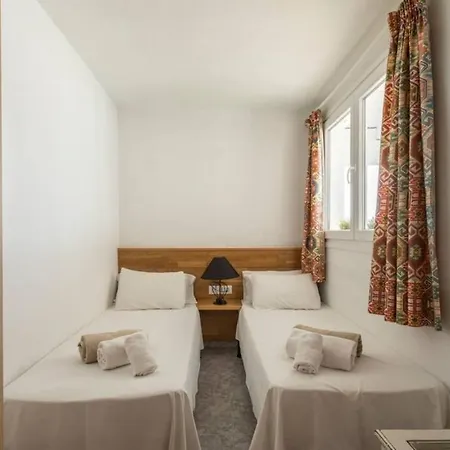 Beachfront Remos With Lobos Island View, Private Pool, Wifi & Bbq By Amazzzing Travel Villa Corralejo