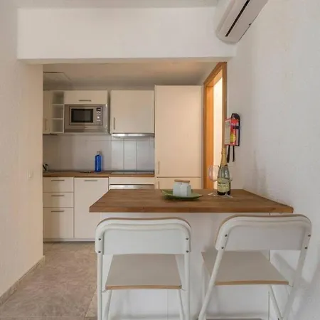 Beachfront Remos With Lobos Island View, Private Pool, Wifi & Bbq By Amazzzing Travel * Corralejo