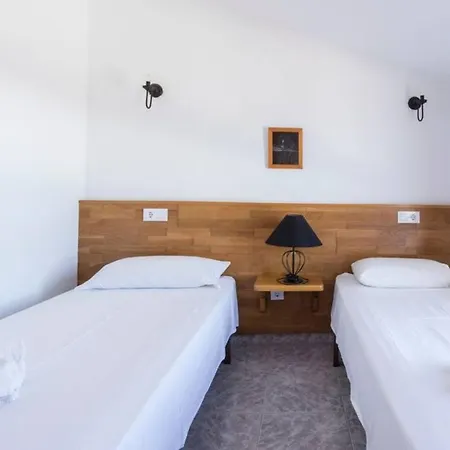 Beachfront Remos With Lobos Island View, Private Pool, Wifi & Bbq By Amazzzing Travel Villa *