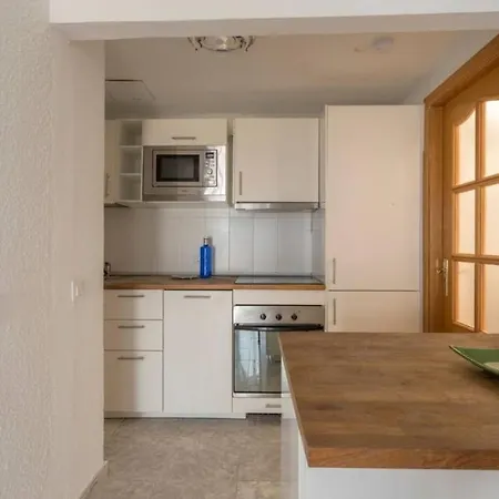 Beachfront Remos With Lobos Island View, Private Pool, Wifi & Bbq By Amazzzing Travel Villa Corralejo