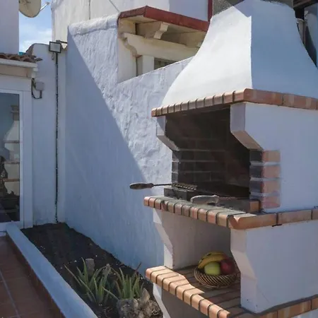 Beachfront Remos With Lobos Island View, Private Pool, Wifi & Bbq By Amazzzing Travel Corralejo